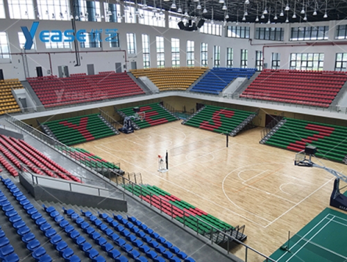 湖南省幼兒師范高等專科學院