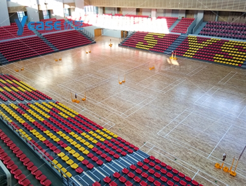 廣東省珠海市中山大學珠海校區體育中心